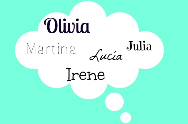 nombres